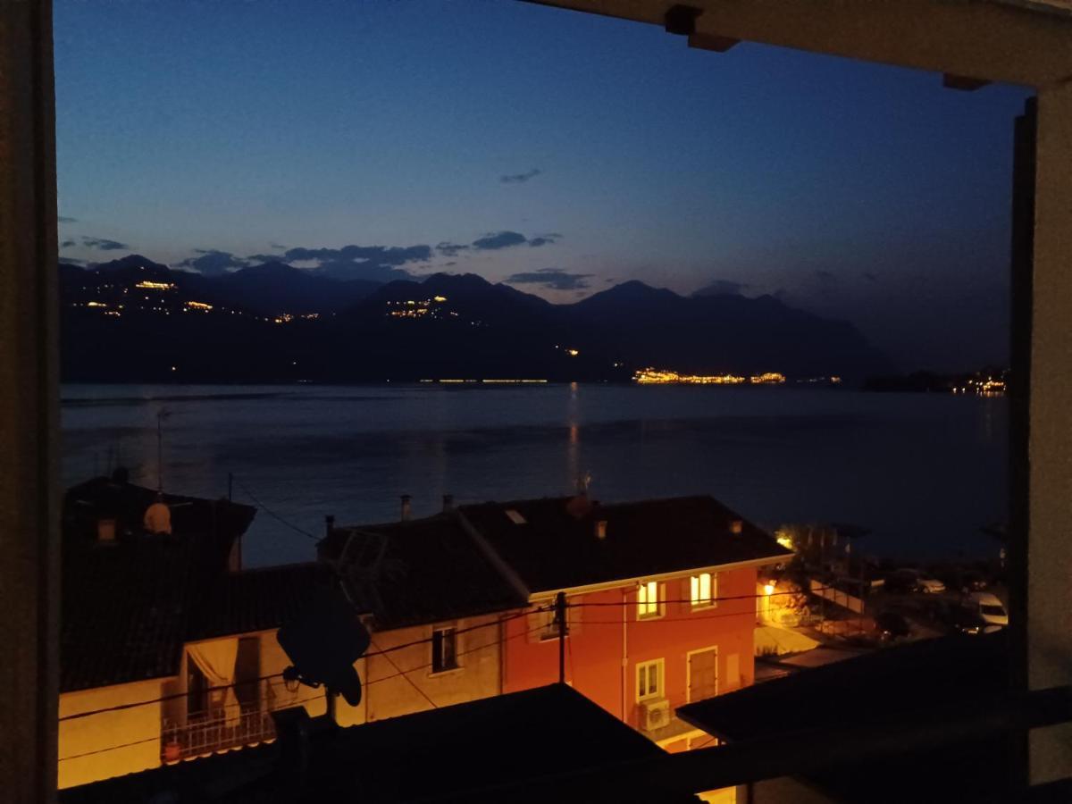 Monnalisa House Lejlighed Malcesine Eksteriør billede