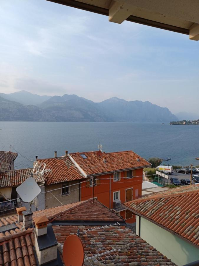 Monnalisa House Lejlighed Malcesine Eksteriør billede