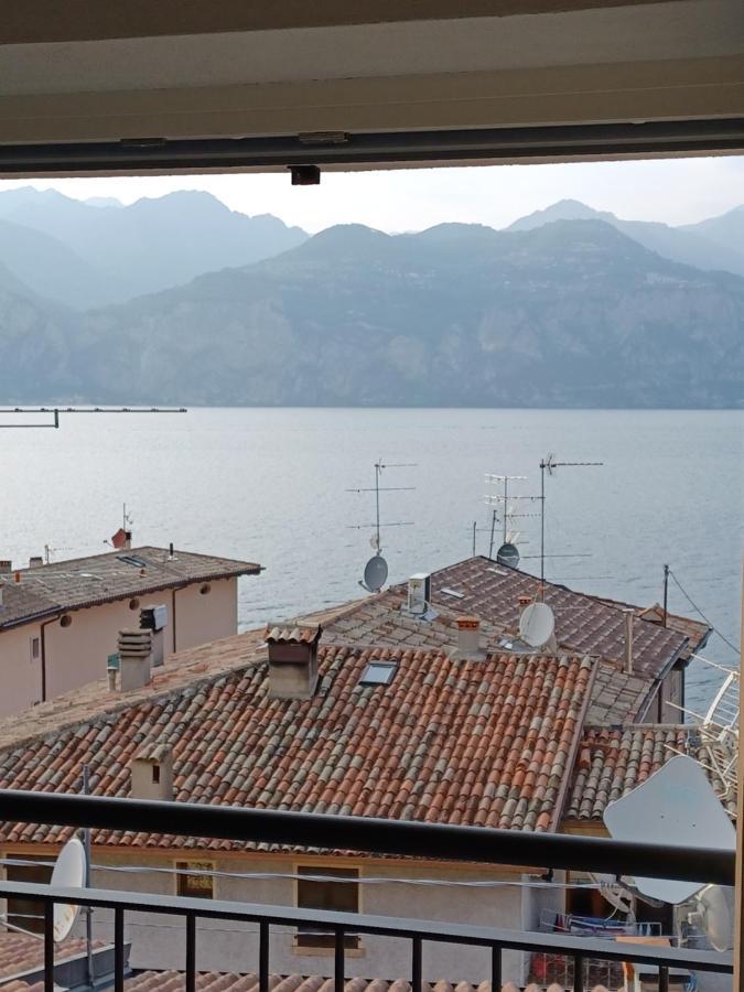 Monnalisa House Lejlighed Malcesine Eksteriør billede