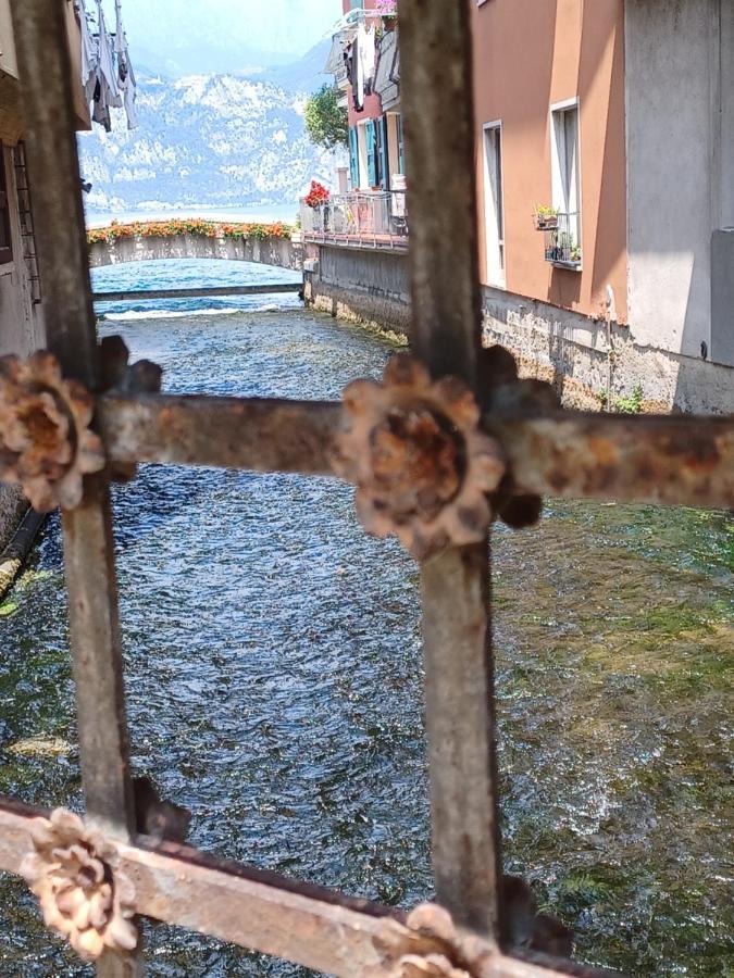 Monnalisa House Lejlighed Malcesine Eksteriør billede