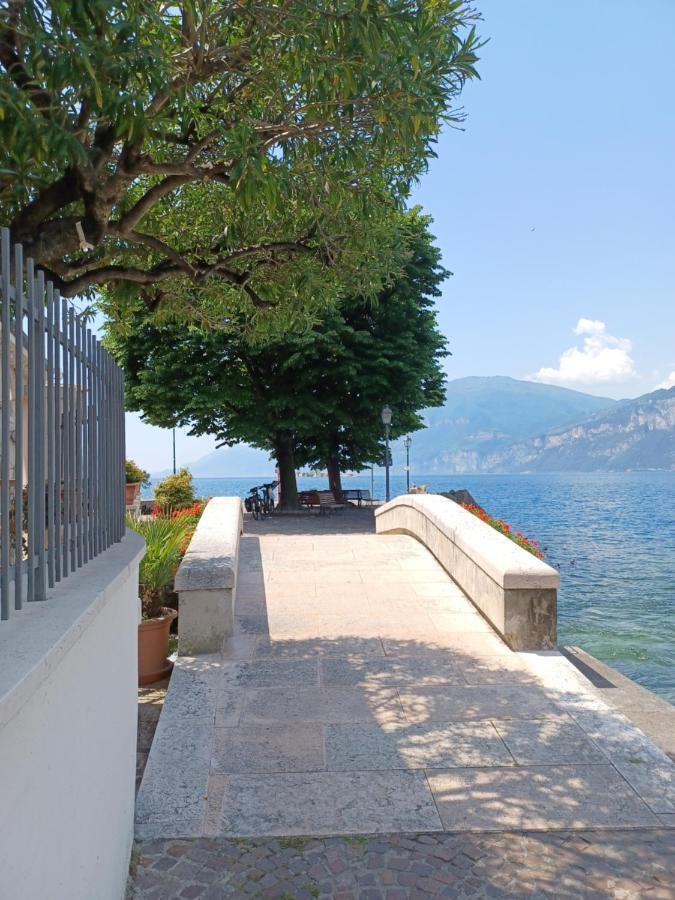 Monnalisa House Lejlighed Malcesine Eksteriør billede